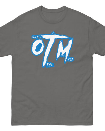 OTM Unisex classic tee