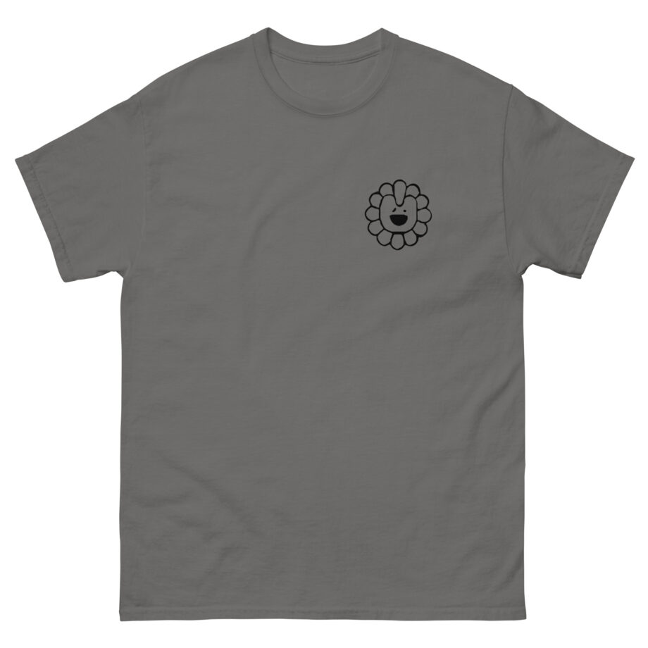 NewJeans X Murakami Unisex classic tee