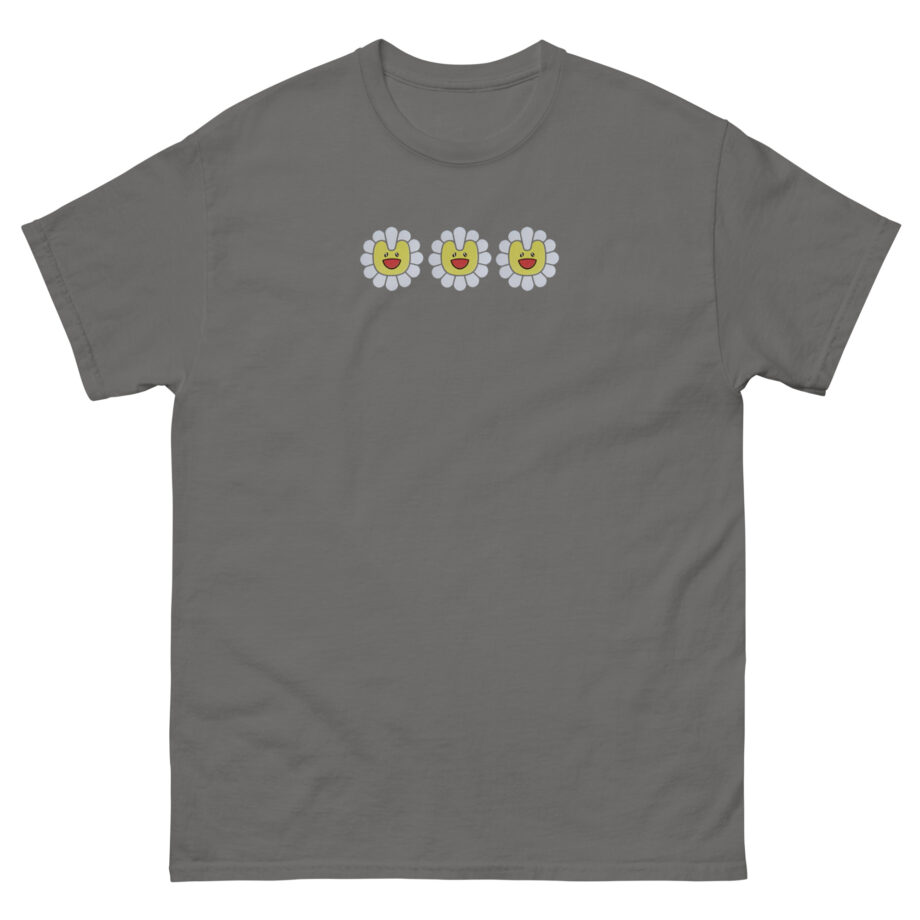 NewJeans X Murakami Unisex classic tee