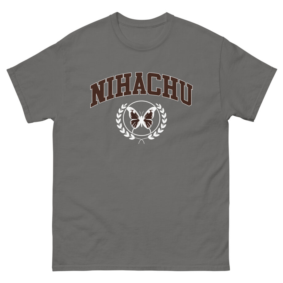 Niki Nihachu Unisex classic tee
