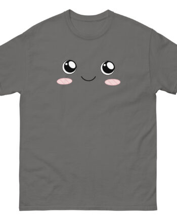 Lankybox Rocky Unisex classic tee