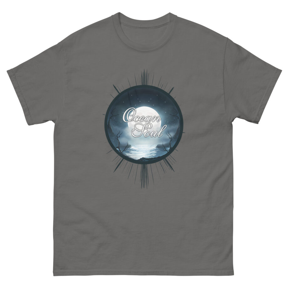 Nightwish Ocean Soul Unisex classic tee
