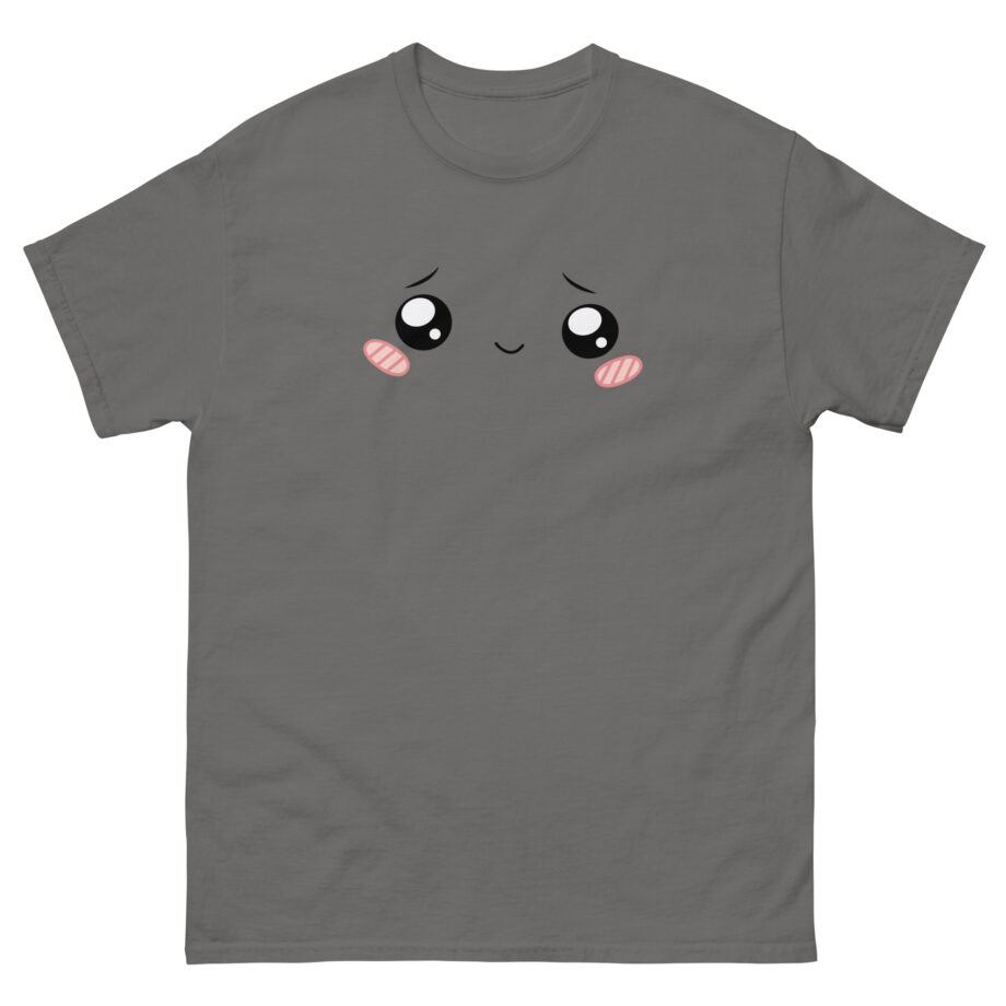 Lankybox Ghosty Unisex classic tee
