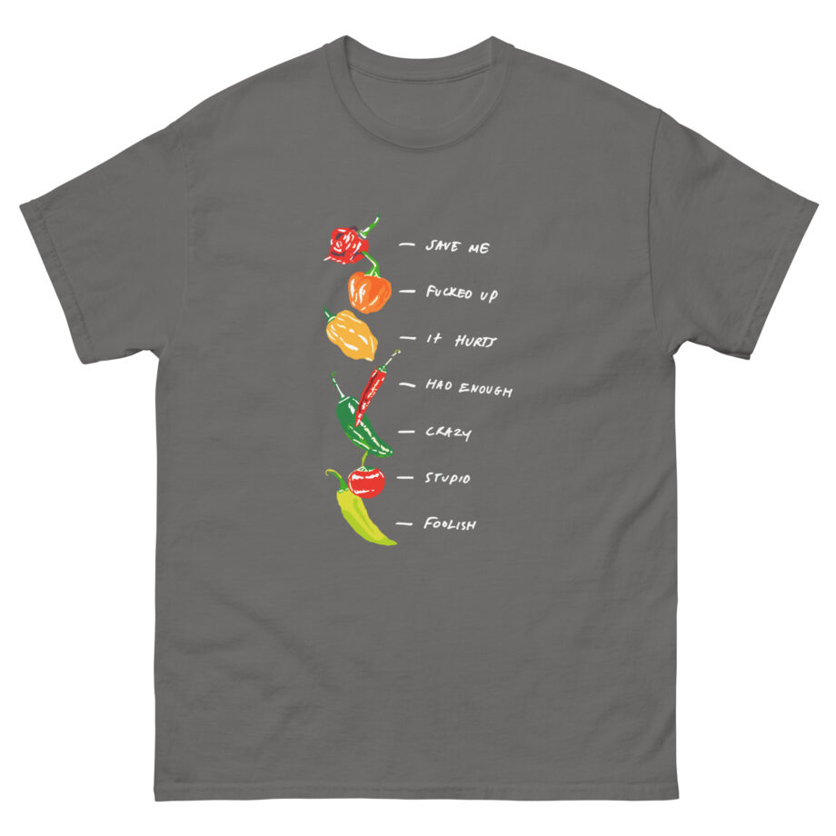 Zayn Malik Scoville Season Unisex classic tee