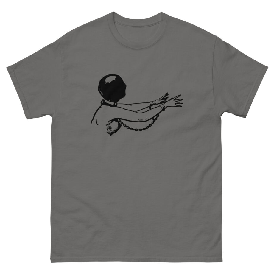 Xiu Xiu Women as Lovers Unisex classic tee