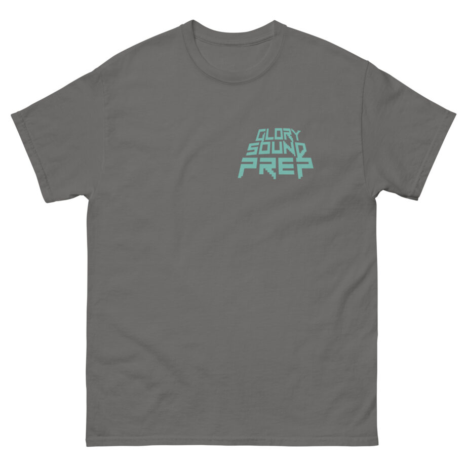 Jon Bellion Glory Sound Prep Unisex classic tee