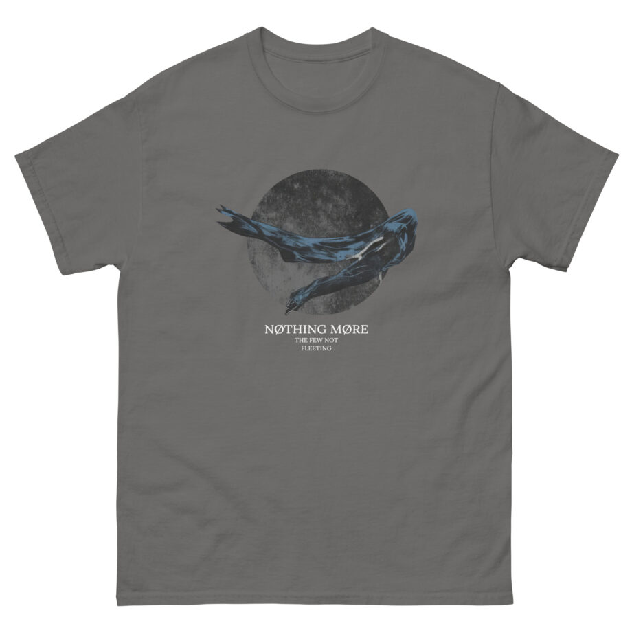 Nothing More the Few Not Fleeting Unisex classic tee