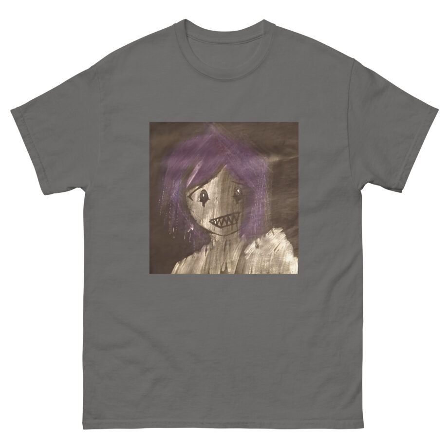 Sewerslvt Patreon Unisex classic tee