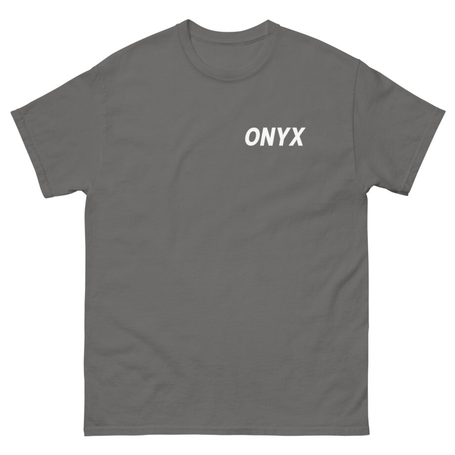 Onyx Just Doyenne It Unisex classic tee