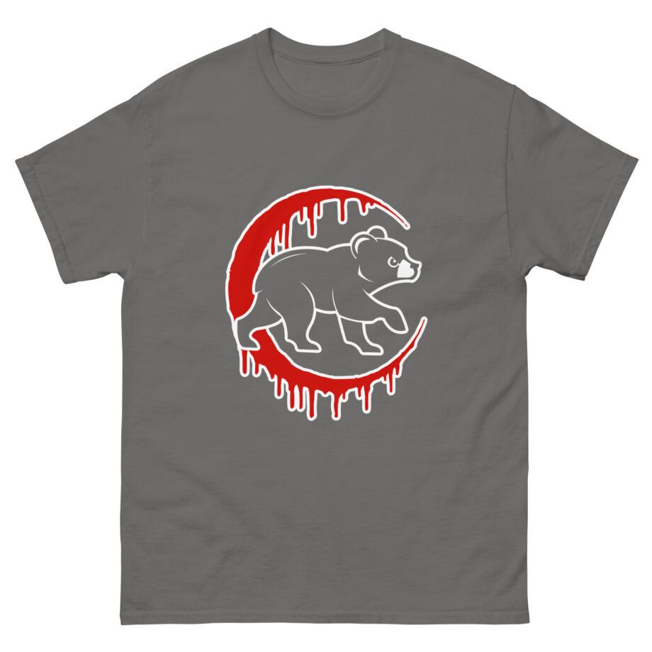 Oceano Death Core World Champs Unisex classic tee