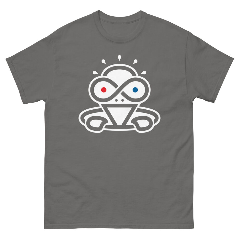 The Opposites Great Minds Unisex classic tee