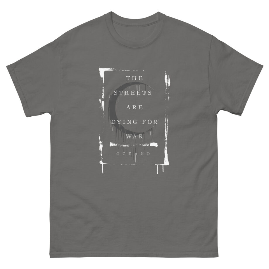 Oceano Unisex classic tee