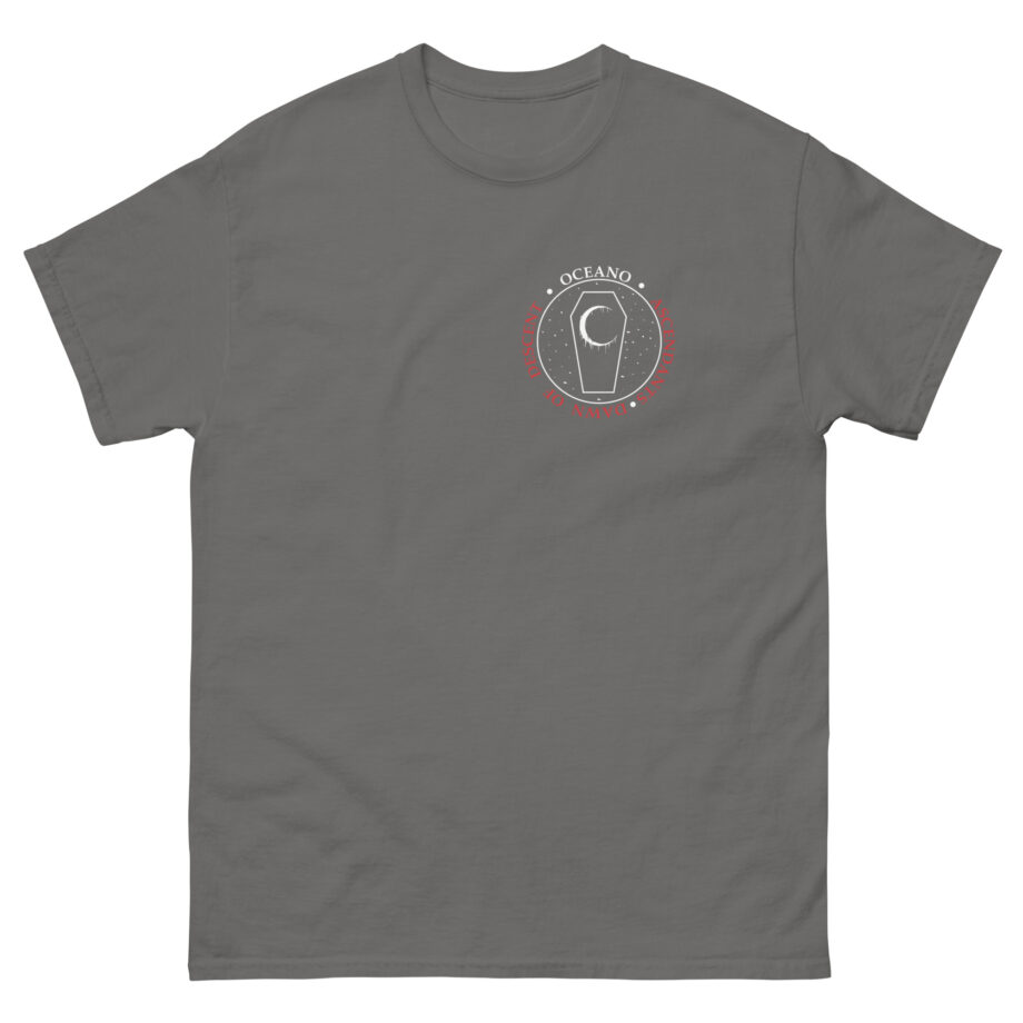 Oceano Unisex classic tee