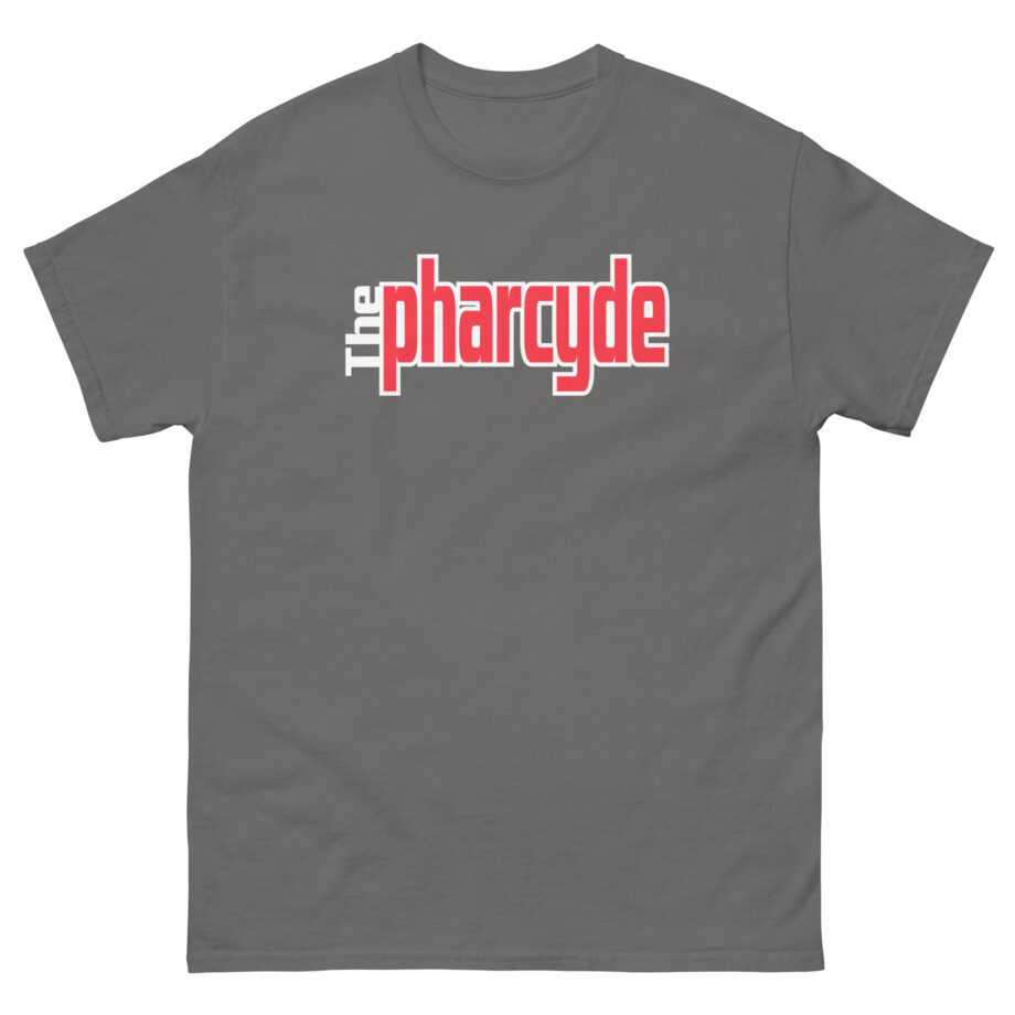 The Pharcyde Unisex classic tee