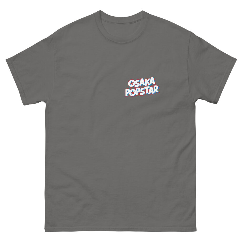 Osaka Popstar Unisex classic tee