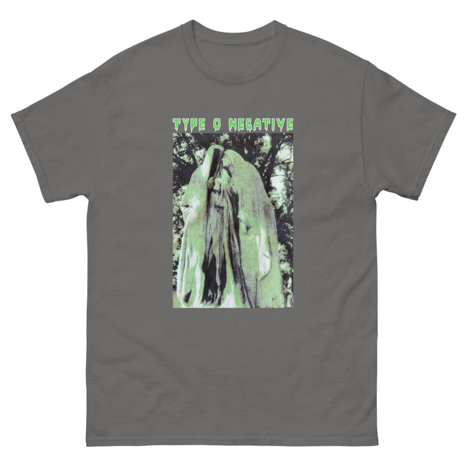 Type O Negative Beg to Serve Unisex classic tee