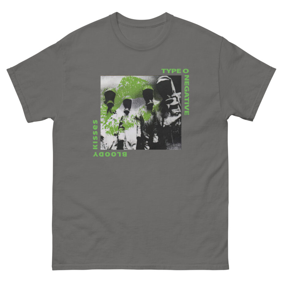 Type O Negative Hazmat Unisex classic tee
