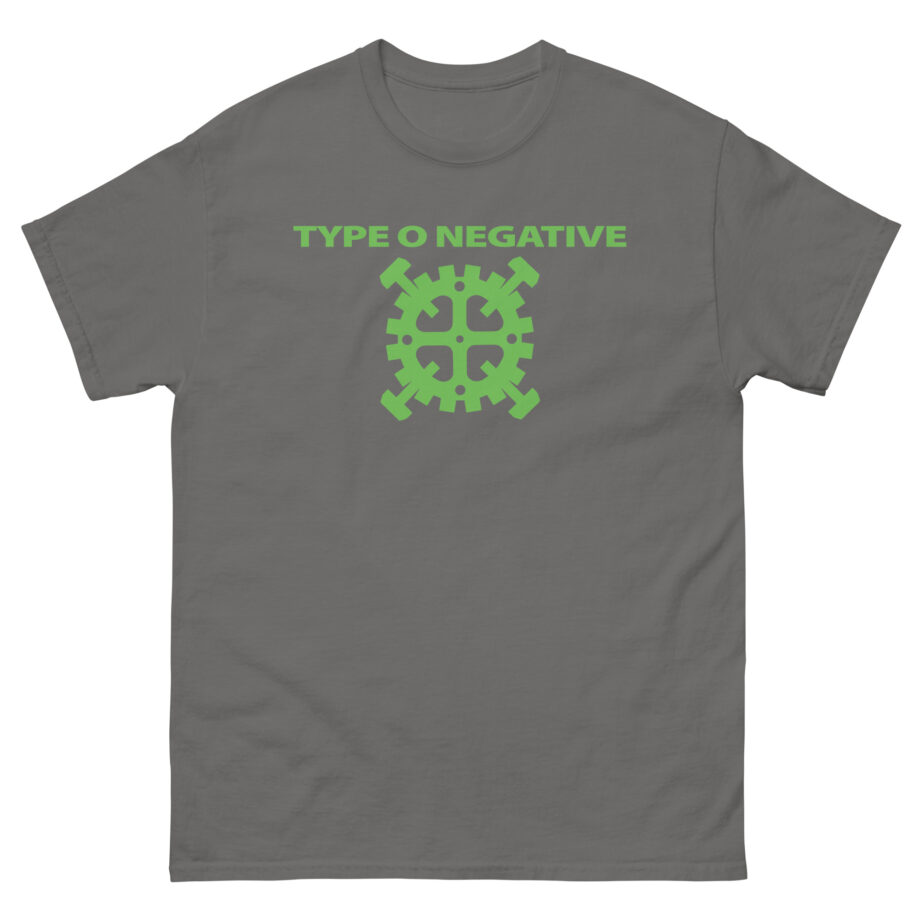 Type O Negative Gear Unisex classic tee