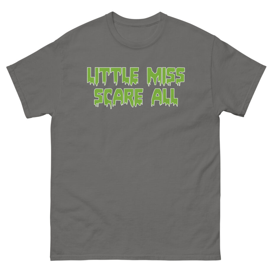 Type O Negative Little Miss Scare All Unisex classic tee