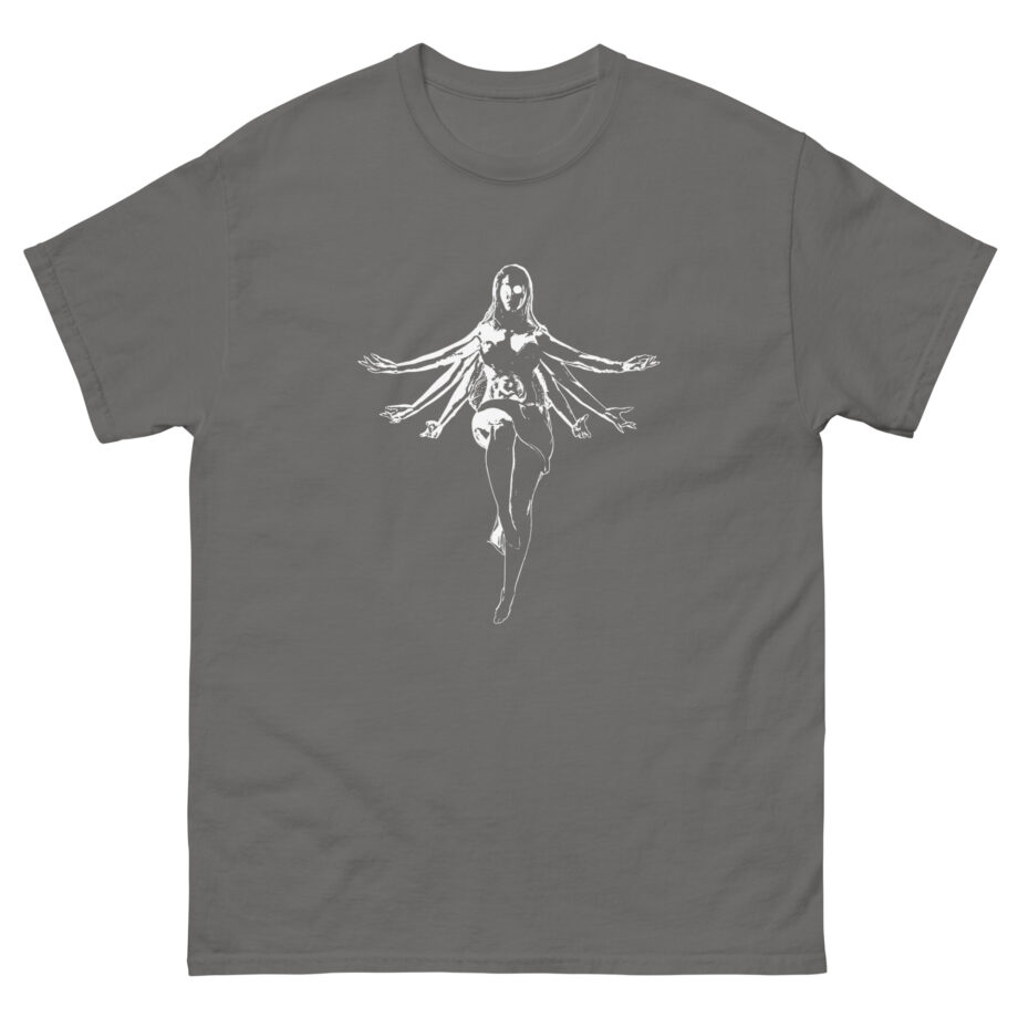Veil of Maya Mother Unisex classic tee