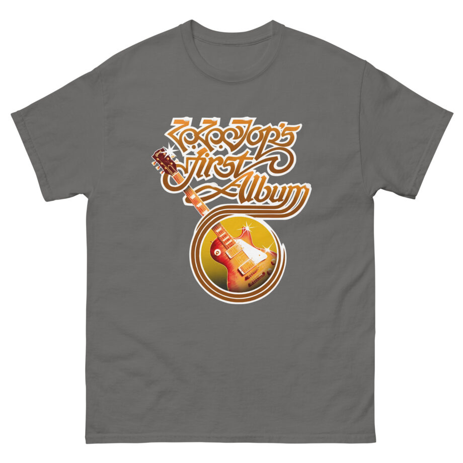 Zz Top First Album Unisex classic tee