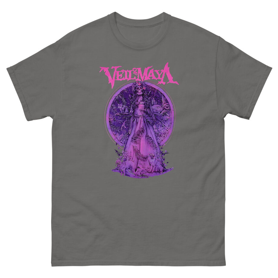 Veil of Maya Mother RW Unisex classic tee