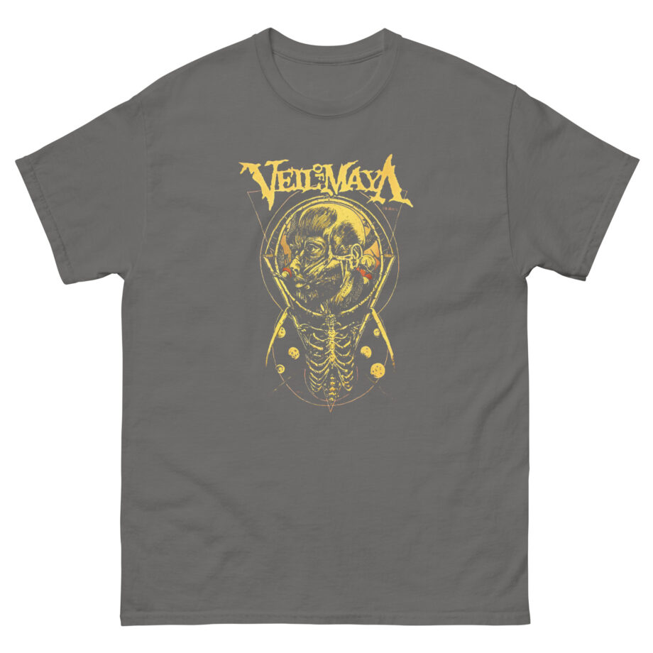 Veil of Maya Skull Unisex classic tee