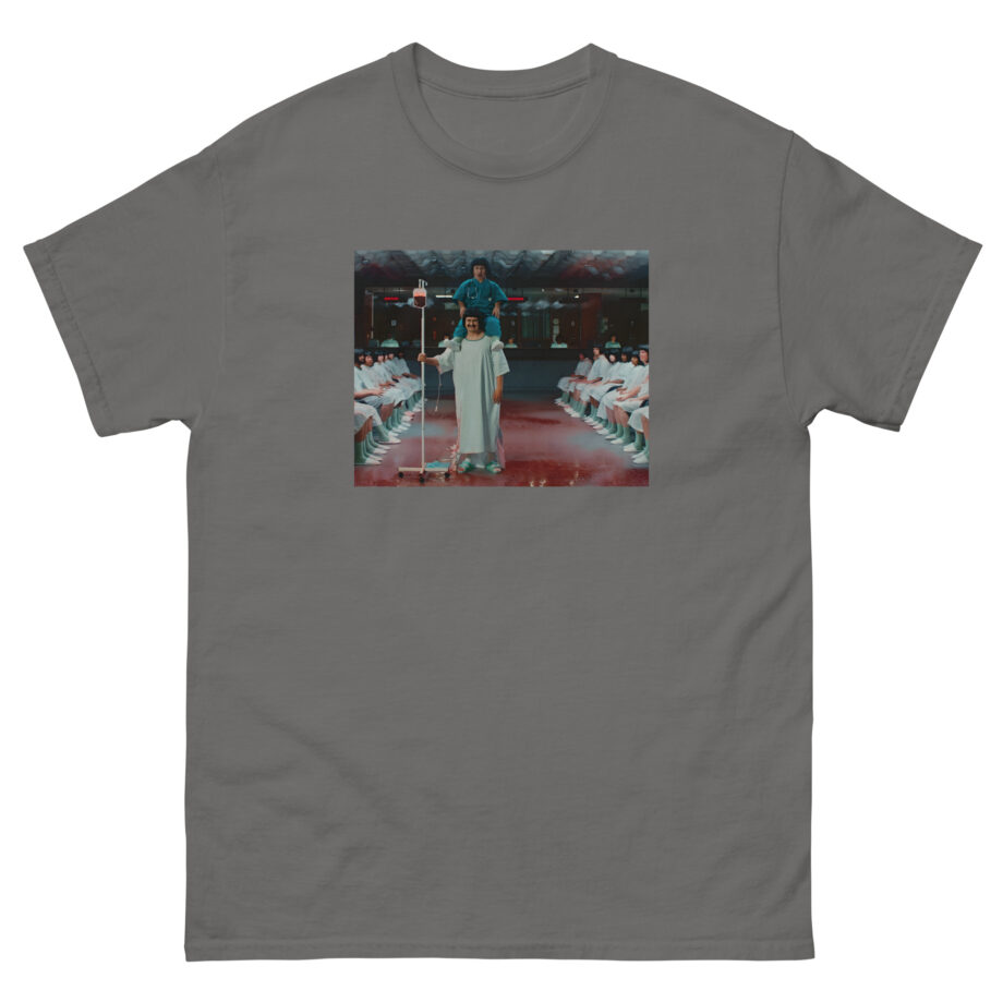 Oliver Tree With You Unisex classic tee