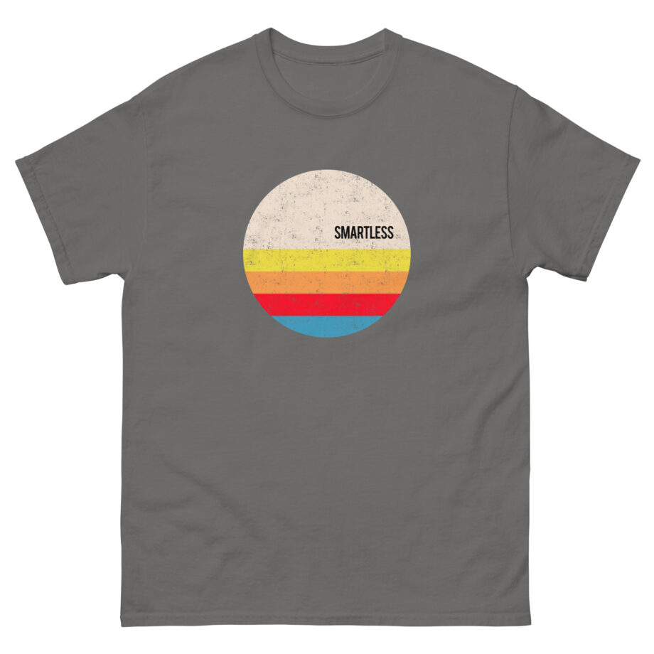 Smartless Unisex classic tee