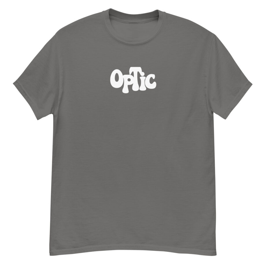 Optic Gaming Foundation Unisex classic tee