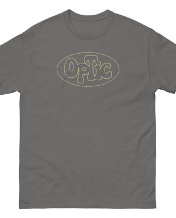 Optic Gaming Summer Oval Unisex classic tee