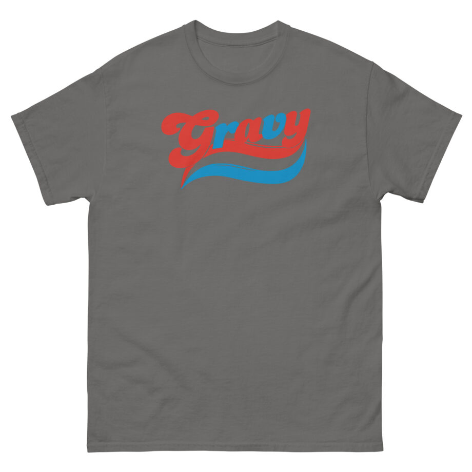 Yung Gravy Wave Unisex classic tee