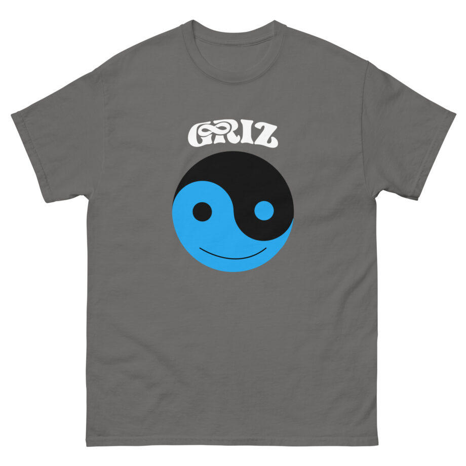 Griz Galaxy Skies Unisex classic tee