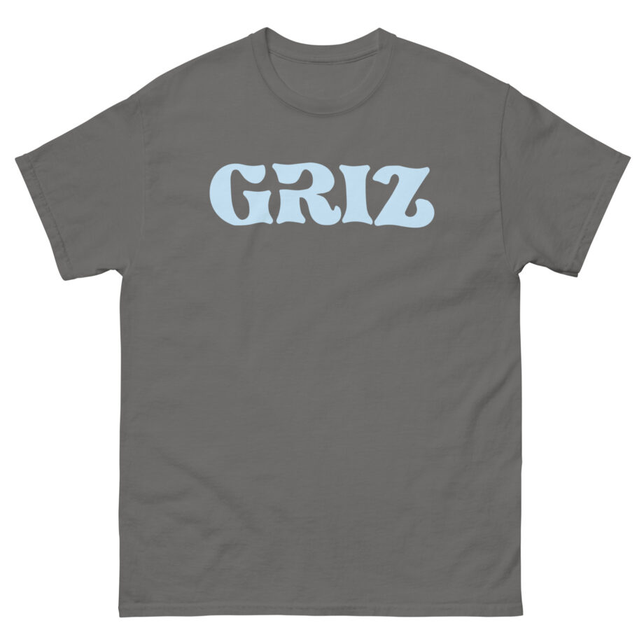Griz Essentials Line Unisex classic tee