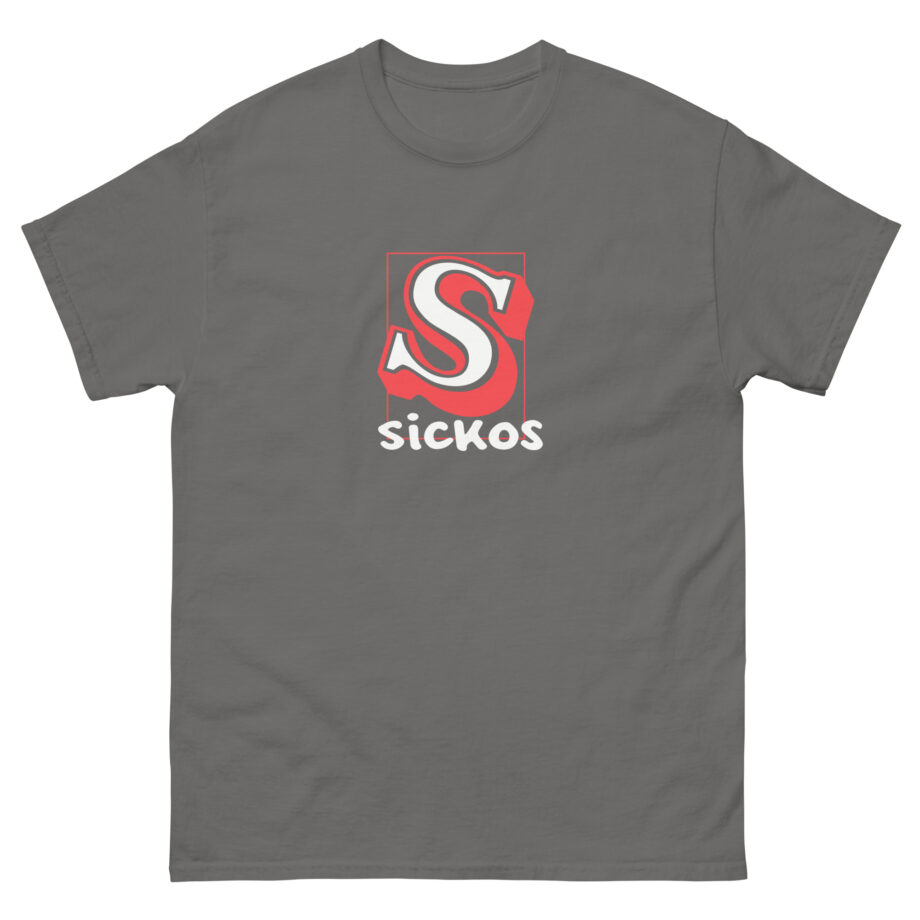 Sickos Unisex classic tee