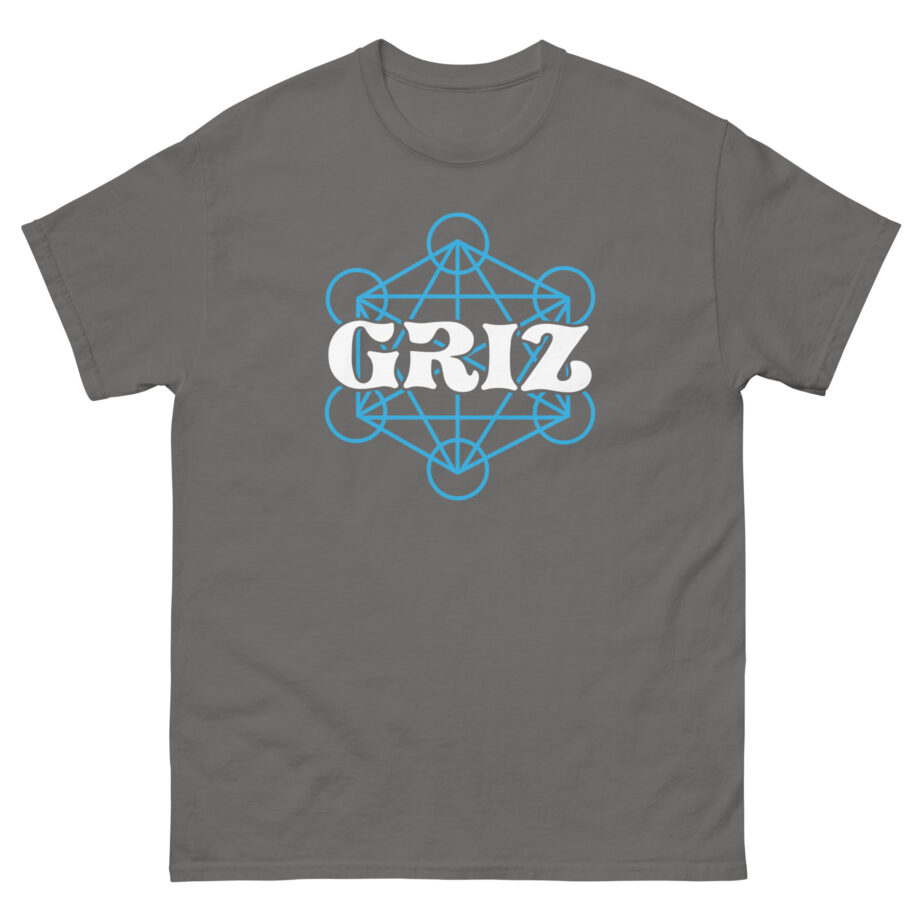 Griz Peace To Your Mind Unisex classic tee