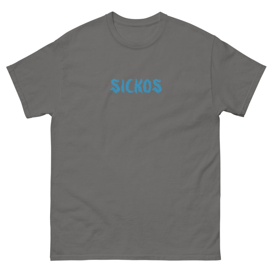 Sickos Unisex classic tee