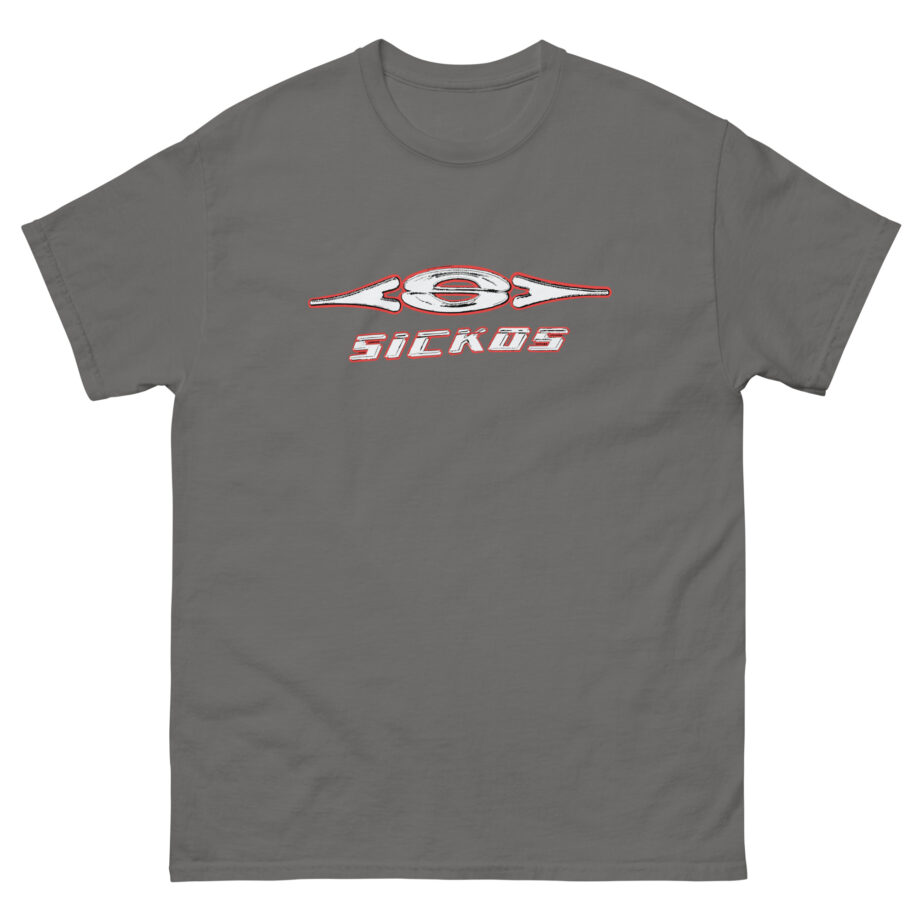 Sickos Unisex classic tee
