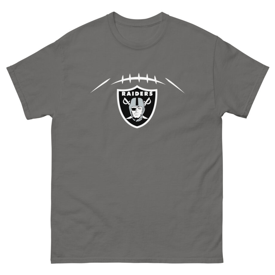 Sickos Raiders Unisex classic tee
