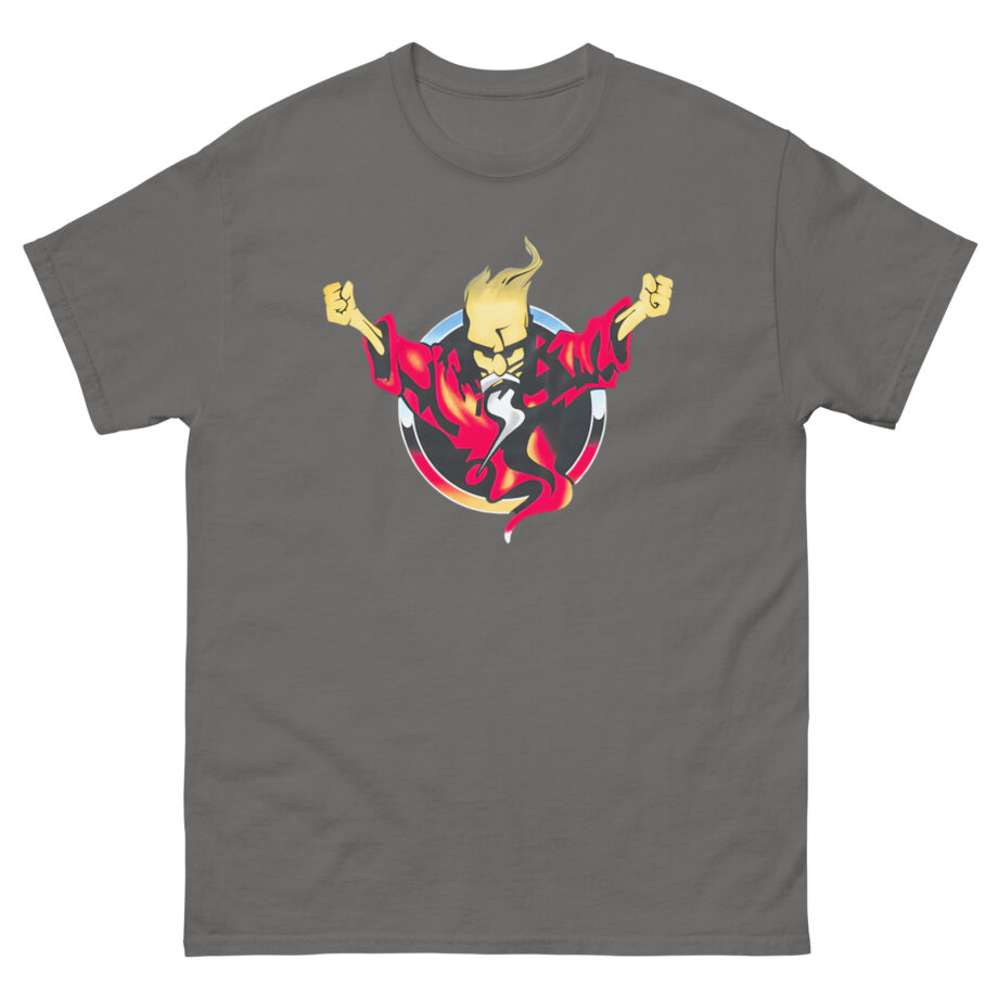 Thunderdome Original Unisex classic tee