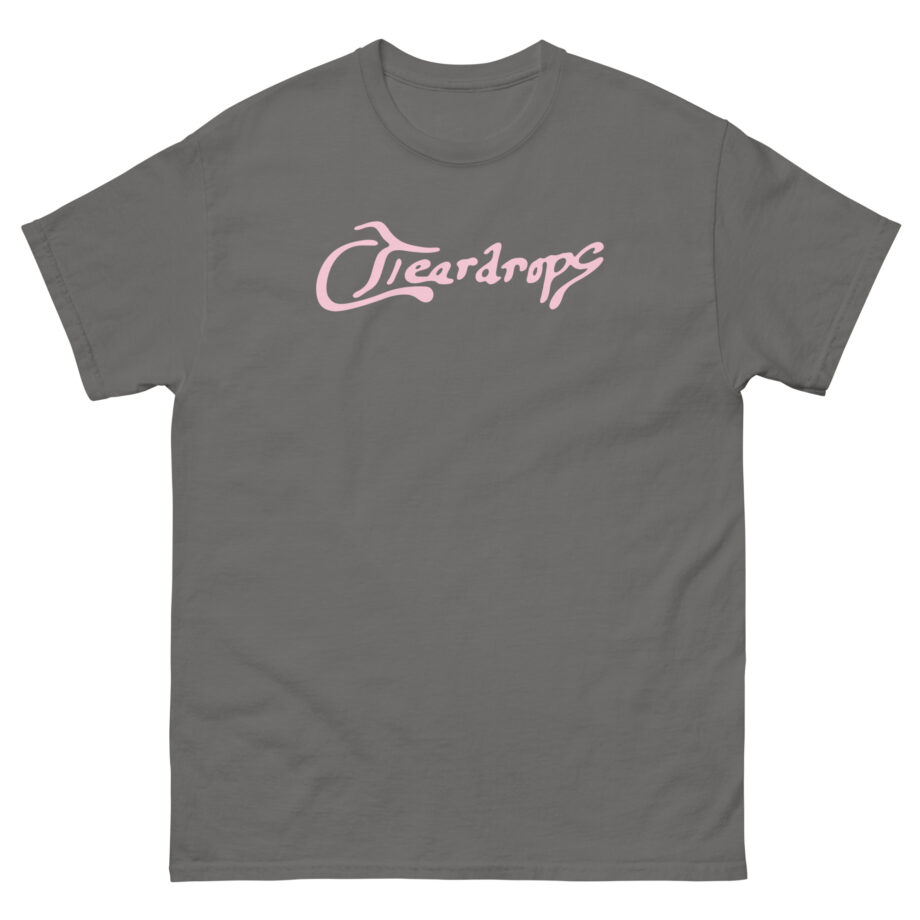 Liam Payne Teardrops Unisex classic tee
