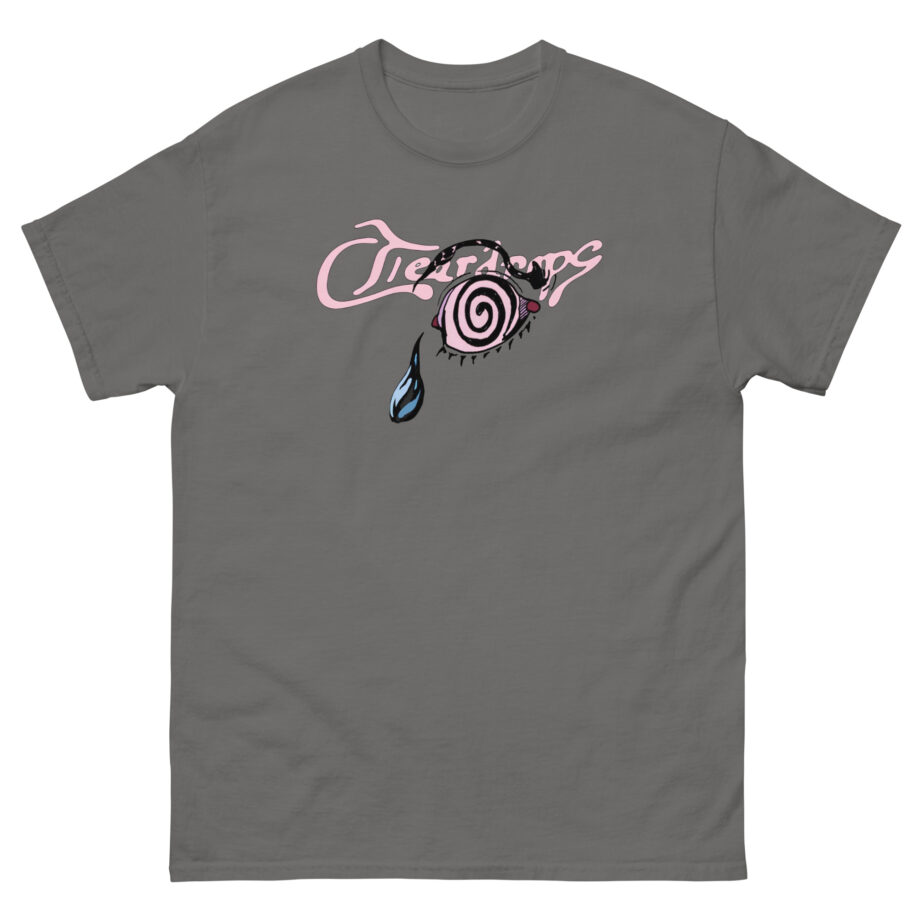 Liam Payne Teardrops Unisex classic tee
