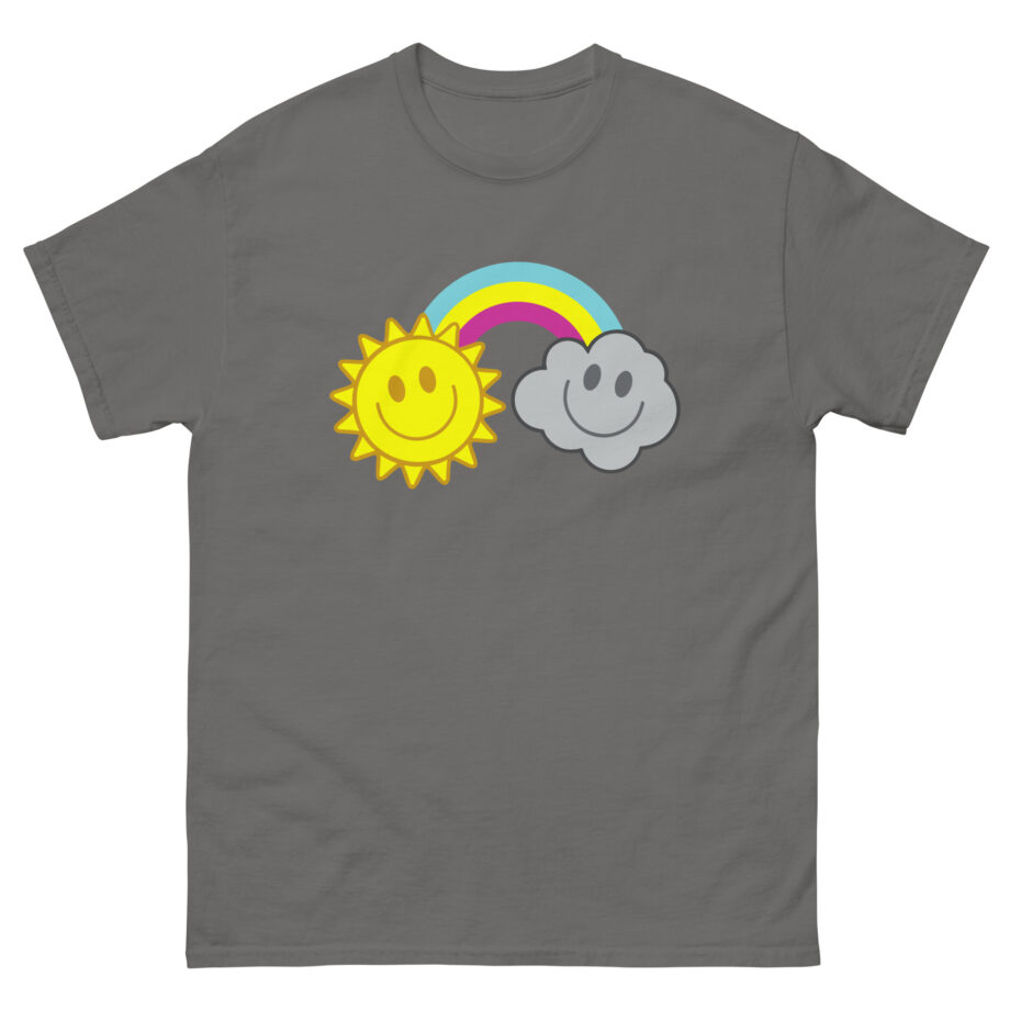 Mcfly Happiness Unisex classic tee