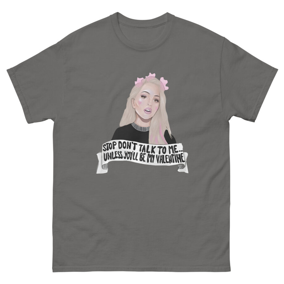 Lycia Faith Unisex classic tee