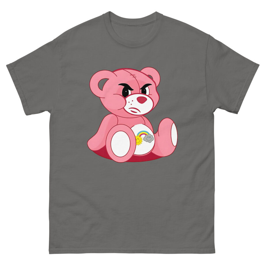 Mcfly Happiness Unisex classic tee