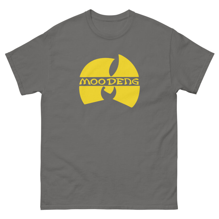 Moo Deng Clan Unisex classic tee