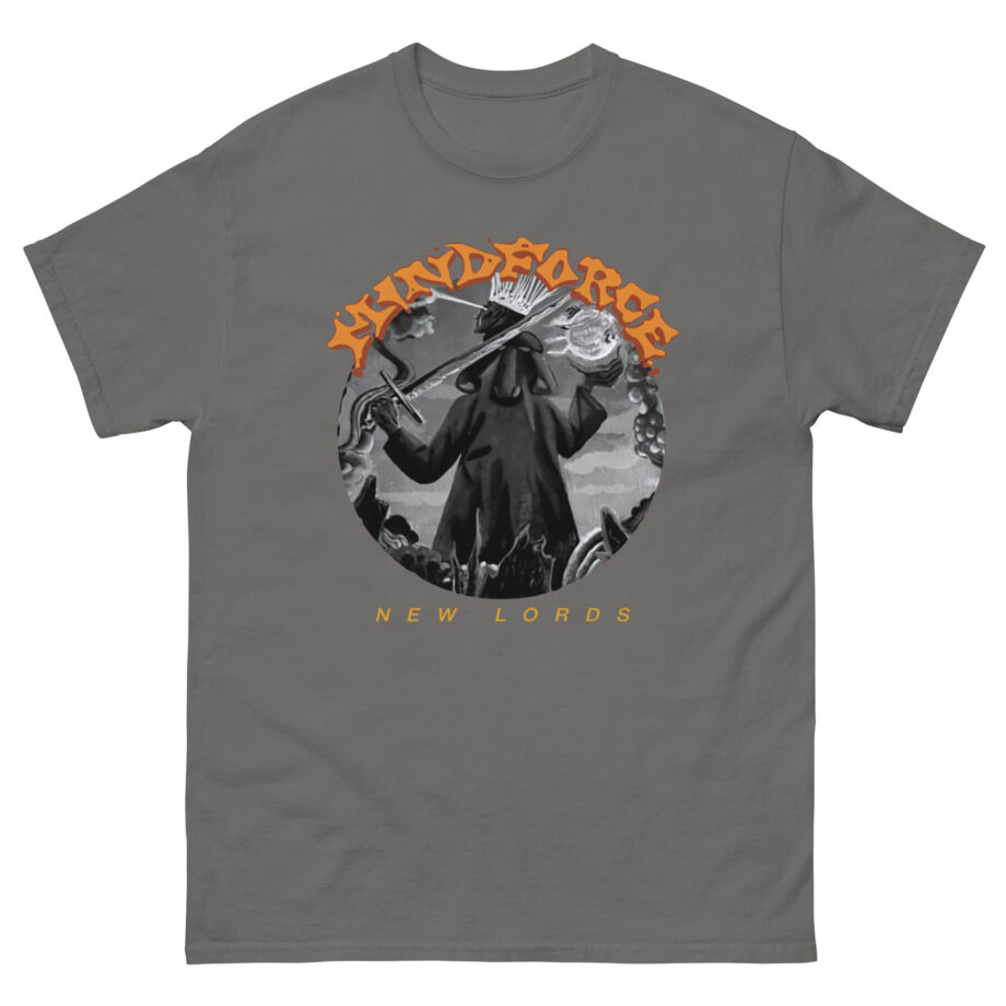Mindforce New Lords Unisex classic tee