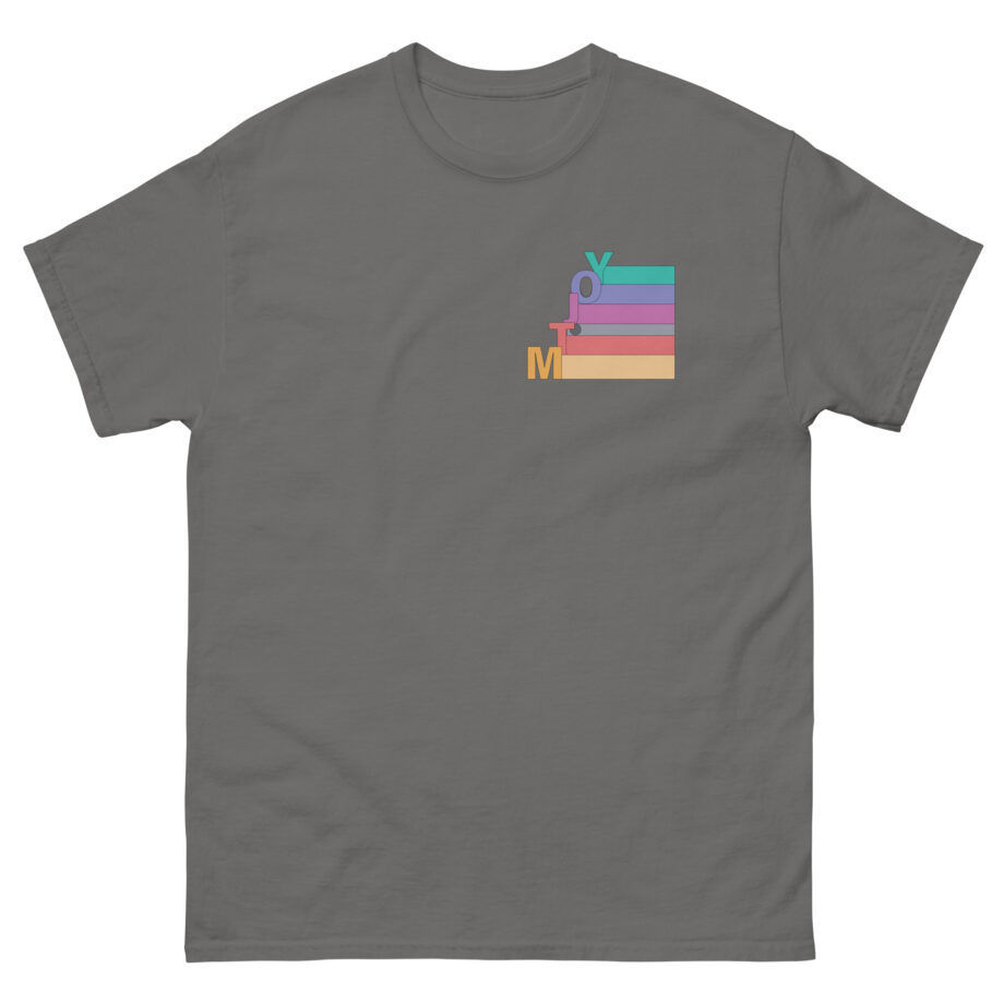 Mt. Joy Unisex classic tee
