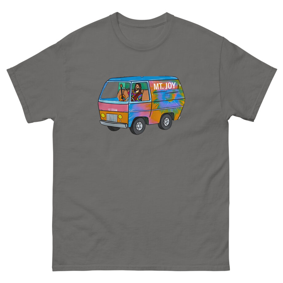 Mt. Joy Unisex classic tee