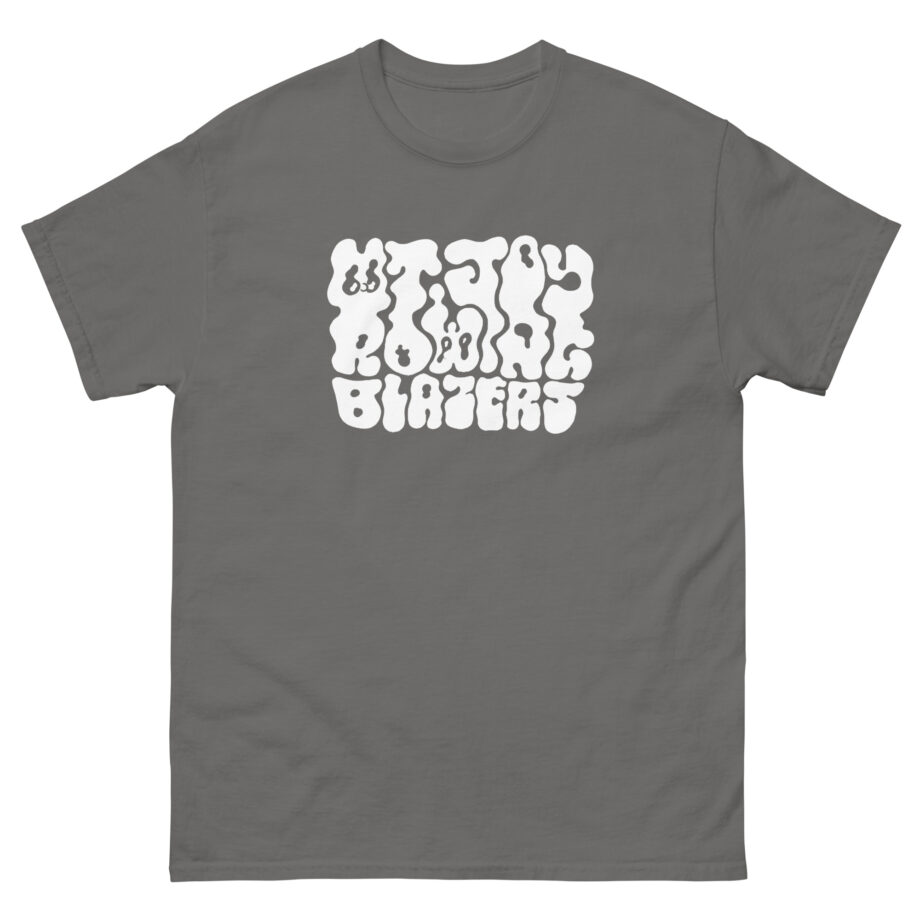 Mt. Joy Unisex classic tee